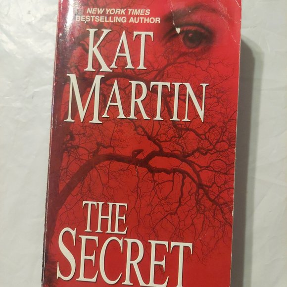 The Secret - Picture 1 of 4